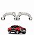 Kit Suspensão IronMan NitroGás Full Ranger 2013 a 2019 Full - Imagem 3