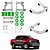 Kit Suspensão IronMan NitroGás Full Ranger 2013 a 2019 Full - Imagem 2