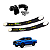 Kit Suspensão Ironman Hilux 16+ IM2.5 - Imagem 2