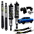 Kit Suspensão Ironman Hilux 16+ IM2.5 - Imagem 1