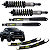 Kit Suspensão IronMan IM2.5 Ranger 2024 - Imagem 1