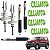 Kit Suspensão IronMan Nitrogas Suzuki Jimny 18+ - Imagem 3