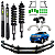 Kit Suspensão Ironman Hilux 16+ IM2.5 full com bandeja - Imagem 1