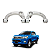 Kit Suspensão Ironman Hilux 16+ IM2.5 full com bandeja - Imagem 3