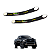 Kit Suspensão Ironman Nitrogas Para Ranger 2024 - Imagem 3