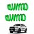 Kit Suspensão IronMan NitroGás Hilux 2005 /2015 + Pro Forge - Imagem 3