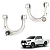 BANDEJA DA SUSPENSÃO IRON MAN HILUX - UCA001FA - Imagem 1