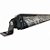 BARRA LED IRONMAN SINGLE ROW 20" SABRE X 75W 6300LM - Imagem 3