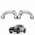 Kit Suspensão IronMan Foam Cell Mitsubishi L200 Triton 2009 a 2024 +Pro Forge - Imagem 3