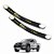 Kit Suspensão IronMan Foam Cell Mitsubishi L200 Triton 2009 a 2024 +Pro Forge - Imagem 4