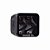 SPOT LED UNIVERSAL IRONMAN 40W BRANCO 4800LM - Imagem 1