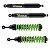 Kit Suspensão IronMan Foam Cell Full Mitsubishi L200 Triton 2009 a 2024 - Imagem 2