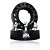 ESPAÇADOR DE RODAS 2" - 4X4 STORE - F-250 - M14 2.0 - 99/03 - KIT C/4 - Imagem 2