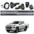 ESTRIBO ELETRICO - 4X4 STORE - RAM 2500 - 19/21 - Imagem 1