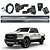 ESTRIBO ELETRICO - 4X4 STORE - RAM 2500 - 19/21 - Imagem 9