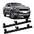 ESTRIBO ELETRICO - 4X4 STORE - RANGER - 2016/2022 - Imagem 1