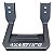 ESTRIBO UNIVERSAL 4X4 STORE - GRANDE - ESCRITO - Imagem 2