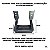 ESTRIBO UNIVERSAL 4X4 STORE - GRANDE - LISO - Imagem 2