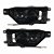FAROL DE MILHA F-250 LED 2006/2011 FUME MODELO NOVO - Imagem 5
