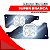 FAROL DE MILHA F-250 LED CRISTAL - Imagem 2