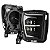 FAROL DE MILHA RAM 1500 CLASSIC 2019/... LED DUPLO - Imagem 1