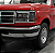 Farol Dianteiro Ford F-1000 1996/1998 Oled Fumê - Imagem 11