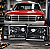 Farol Dianteiro Ford F-1000 1996/1998 Oled Fumê - Imagem 7