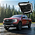 Farol Dianteiro Ford Ranger Duplo Óptico Full Led 2024/2026 - Imagem 9