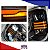 FAROL DIANTEIRO RANGER 24/ OLED DRL AMBAR - Imagem 4