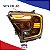 FAROL DIANTEIRO RANGER 24/ OLED DRL AMBAR - Imagem 3
