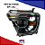 FAROL DIANTEIRO RANGER 24/ OLED DRL AMBAR - Imagem 2