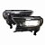 FAROL DIANTEIRO RANGER QUADRUPLO OPTICO LASER - Imagem 3