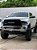 GRADE FRONTAL - DODGE RAM - 2012/2018 - PRETA - Imagem 9