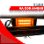 GRADE FRONTAL - DODGE RAM - 2012/2018 PRETA BIG HORN - C/LED - Imagem 4