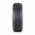 PNEU ATTURO - LETRA BRANCA - MT 37X13.5 R18 - Imagem 2