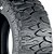 PNEU ATTURO - LETRA BRANCA - BOSS -37X12.5 R17 LT - 124Q - Imagem 3