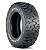 PNEU ATTURO - LETRA BRANCA - BOSS - 37X13.5 R18 - 128Q - Imagem 1