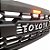 GRADE FRONTAL - HILUX - 05/11 - PRETA ESCRITA TOYOTA CINZA - Imagem 4