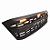 GRADE FRONTAL - HILUX - 05/11 - PRETA ESCRITA TOYOTA CINZA - Imagem 3