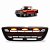 GRADE FRONTAL - RANGER 1998/2000 COM LED - Imagem 1