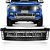 GRADE FRONTAL - RANGER -T6  RAPTOR - 13/16 C/ LED - Imagem 4