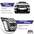 GRADE FRONTAL - RANGER -T6  RAPTOR - 13/16 C/ LED - Imagem 5