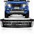 GRADE FRONTAL - RANGER -T6  RAPTOR - 13/16 C/ LED - Imagem 3