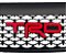 GRADE FRONTAL - SW4 - 2012/2015 - TRD - Imagem 2