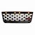 GRADE FRONTAL - SW4 - 2021/2022 - C/ LED - Imagem 1