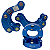 KIT JUMELO/CALÇO IMPORTADO - HILUX  2005/2013 - Imagem 4
