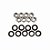 KIT LIFT IMPORTADO - NISSAN FRONTIER 2 POLEGADAS - Imagem 4