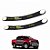 Kit Suspensão IronMan NitroGás Ranger 2013 a 2017 +Pro Forge - Imagem 3