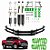 Kit Suspensão IronMan NitroGás Ranger 2013 a 2019 Full - Imagem 1
