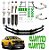 Kit Suspensão IronMan NitroGás Ranger 2020/2023 Full +Pro Forge - Imagem 1